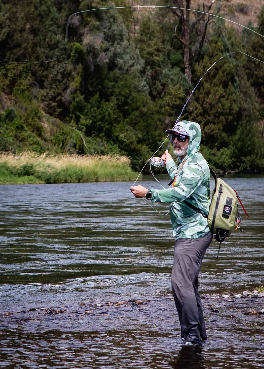 Jackson Hole Fly Company: High-Quality gear – Tested under the Tetons & priced right.