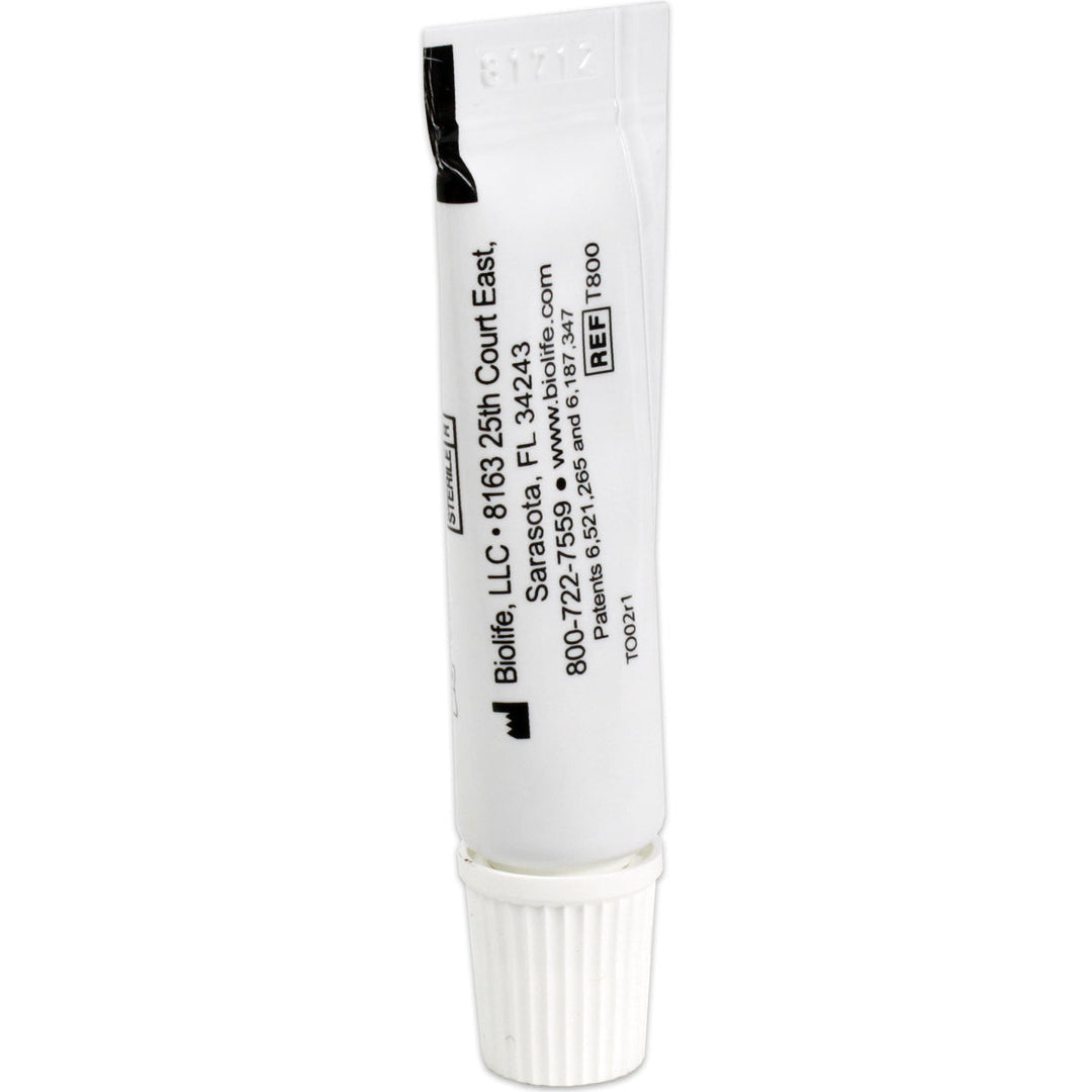 QR for Cuts &amp; Lacerations - 2 Application / Pack
