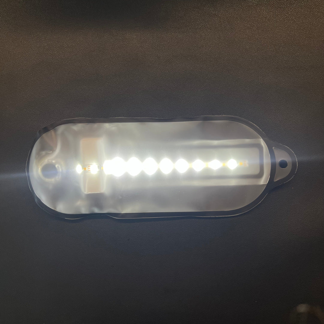 Magnetic Camping Lantern for Ultimate Outdoor Illumination
