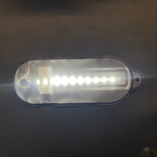 Magnetic Camping Lantern for Ultimate Outdoor Illumination