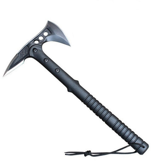 Tactical Tomahawk Hatchet for Outdoor Survival and Adventure