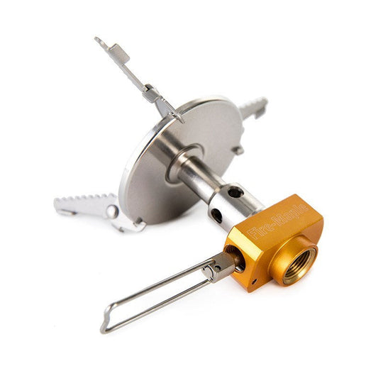 Lightweight Ultra-Light Camping Burner