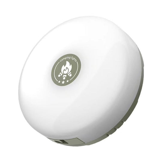 Multifunctional Camping Lantern - Bright, Versatile Light for Outdoor Adventures