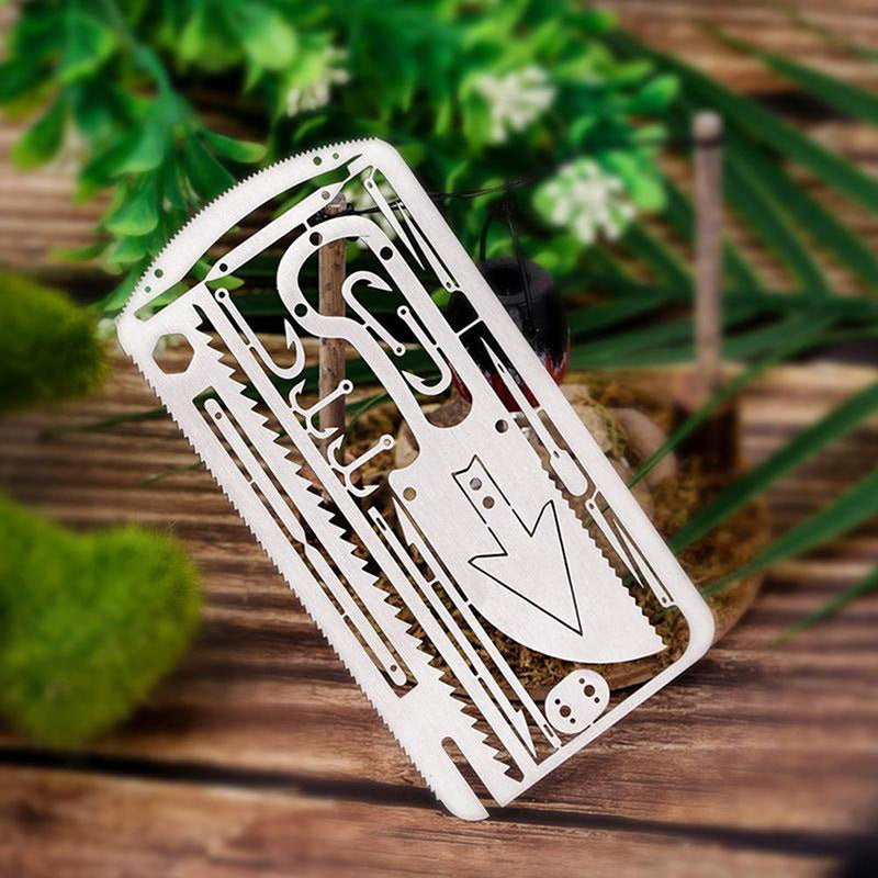 Outdoor Survival Fish Hook