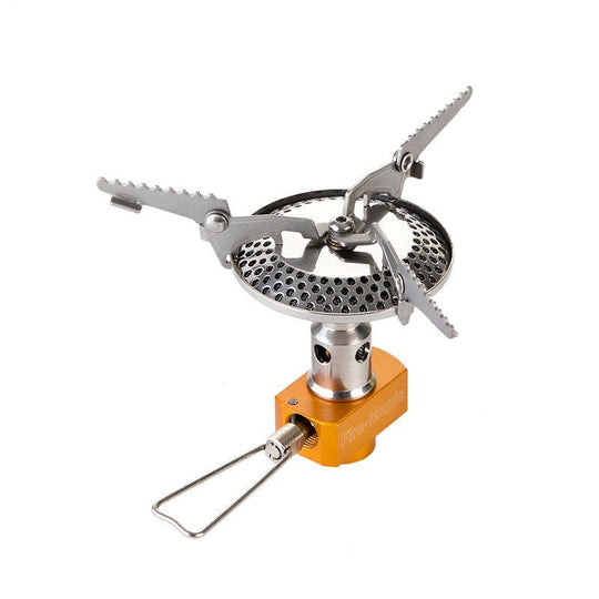 Lightweight Ultra-Light Camping Burner
