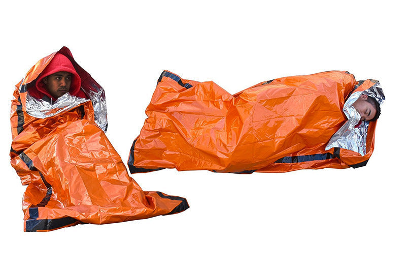 best emergency ultra light bivvy bag for rain Compact Emergency Bivy Sack