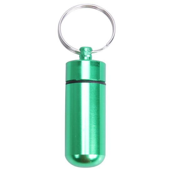 Portable medicine box For Safety Survival
