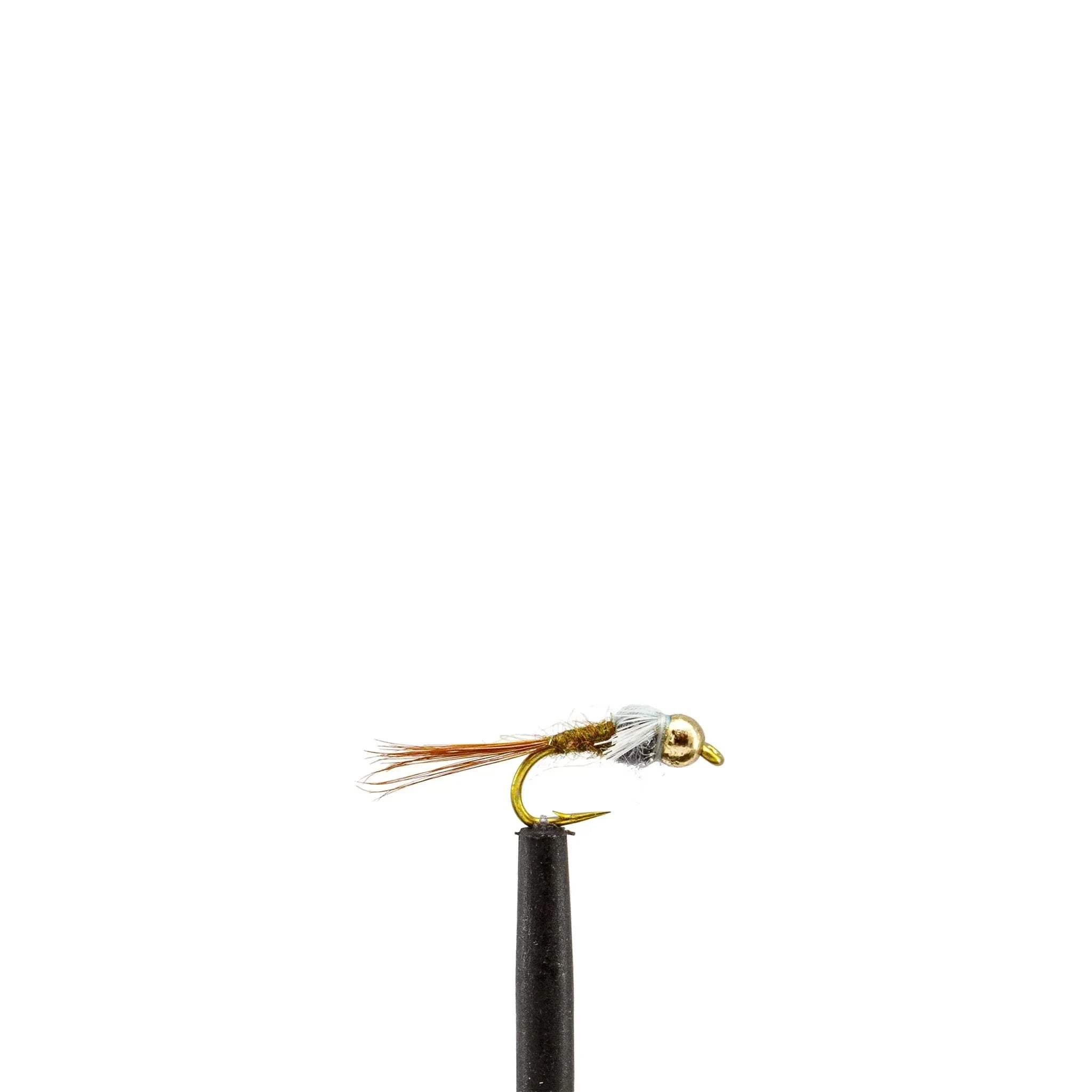 Beadhead BWO Emerger - Baetis, Emerger, Flies | Jackson Hole Fly Company