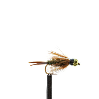 Beadhead Prince Nymph