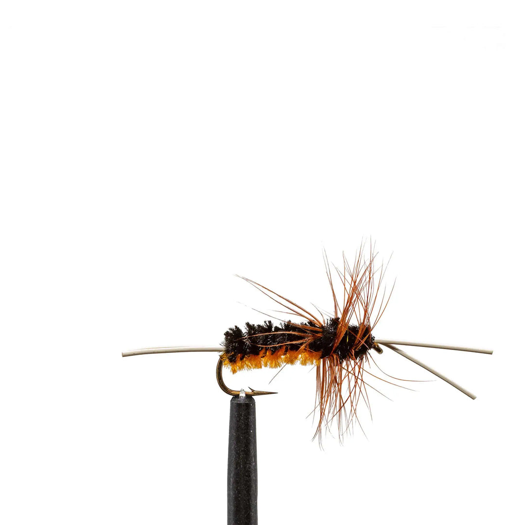 Bitch Creek - Flies, Nymphs | Jackson Hole Fly Company