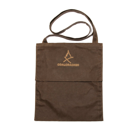 Oilcloth Haversack