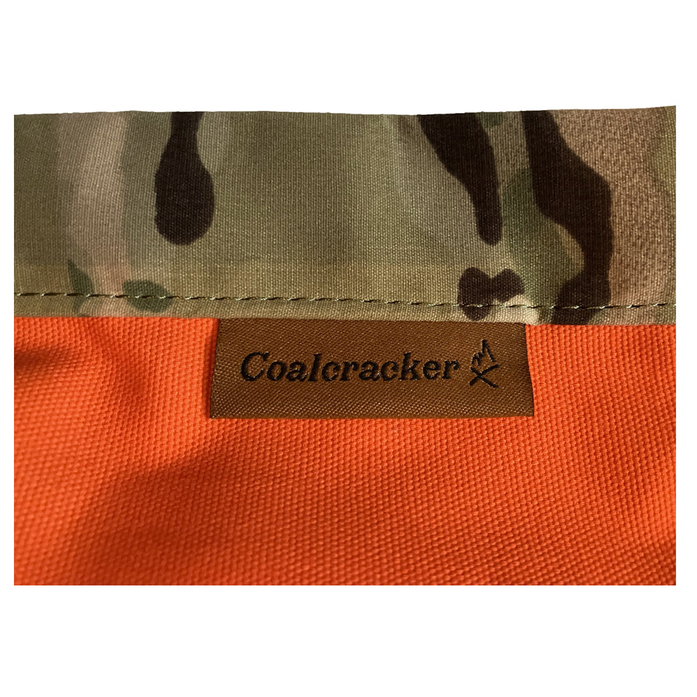 Coalcracker Quilt - Multicam