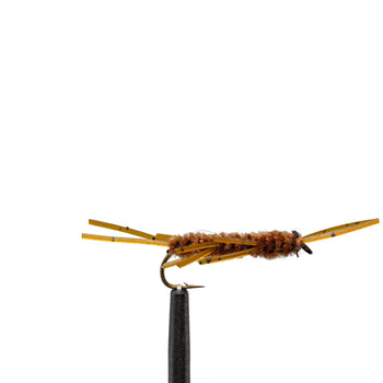 Coffee Rubber Legs