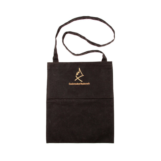 Oilcloth Haversack