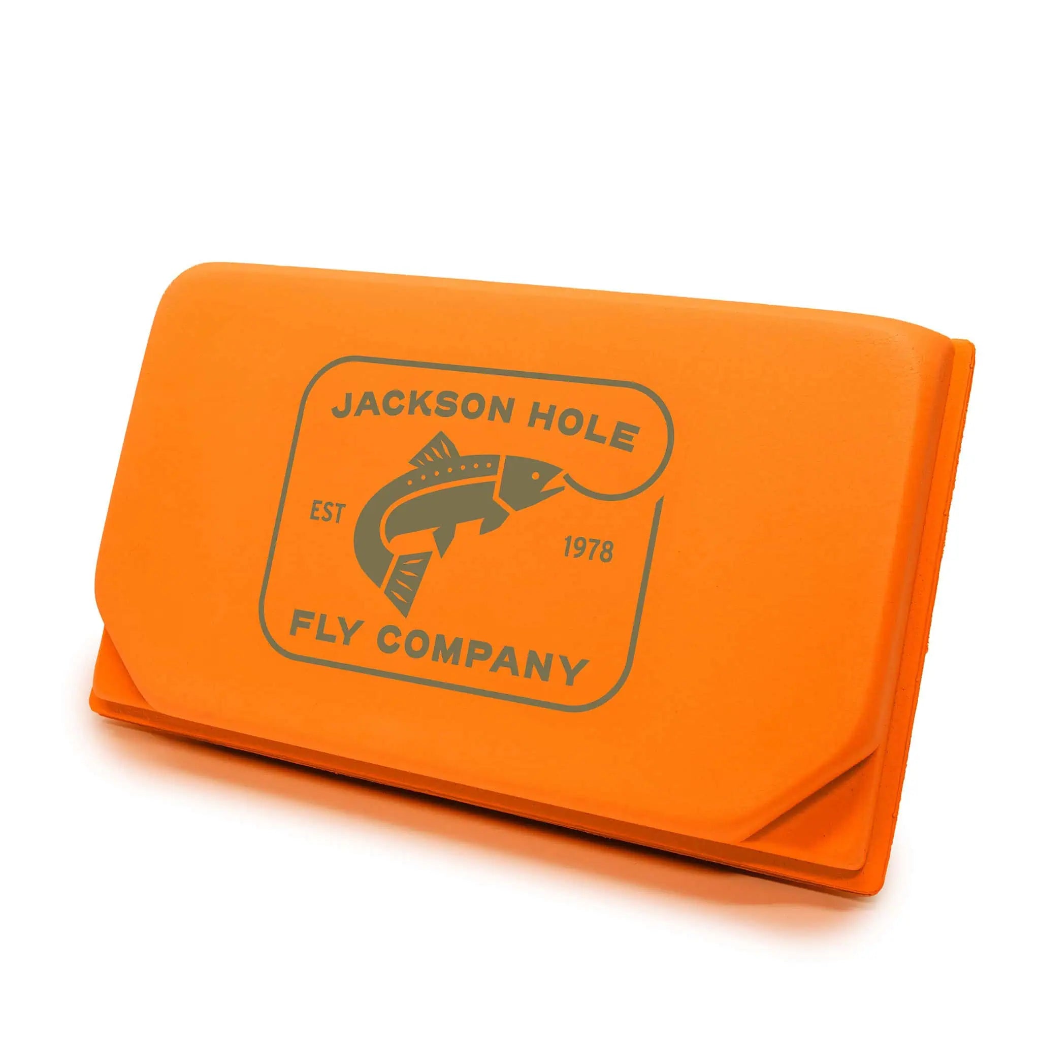 JHFLYCO Foam Fly Box