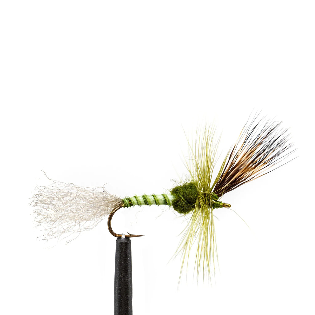 cripple backs fishing lure Luhr Jensen Crippled Herring In combination with a fish finder Galloup's Cripple - PMD, 16
