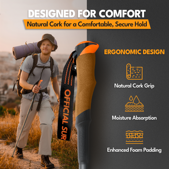 TrailGuard Stick – Jackson Hole Fly Company