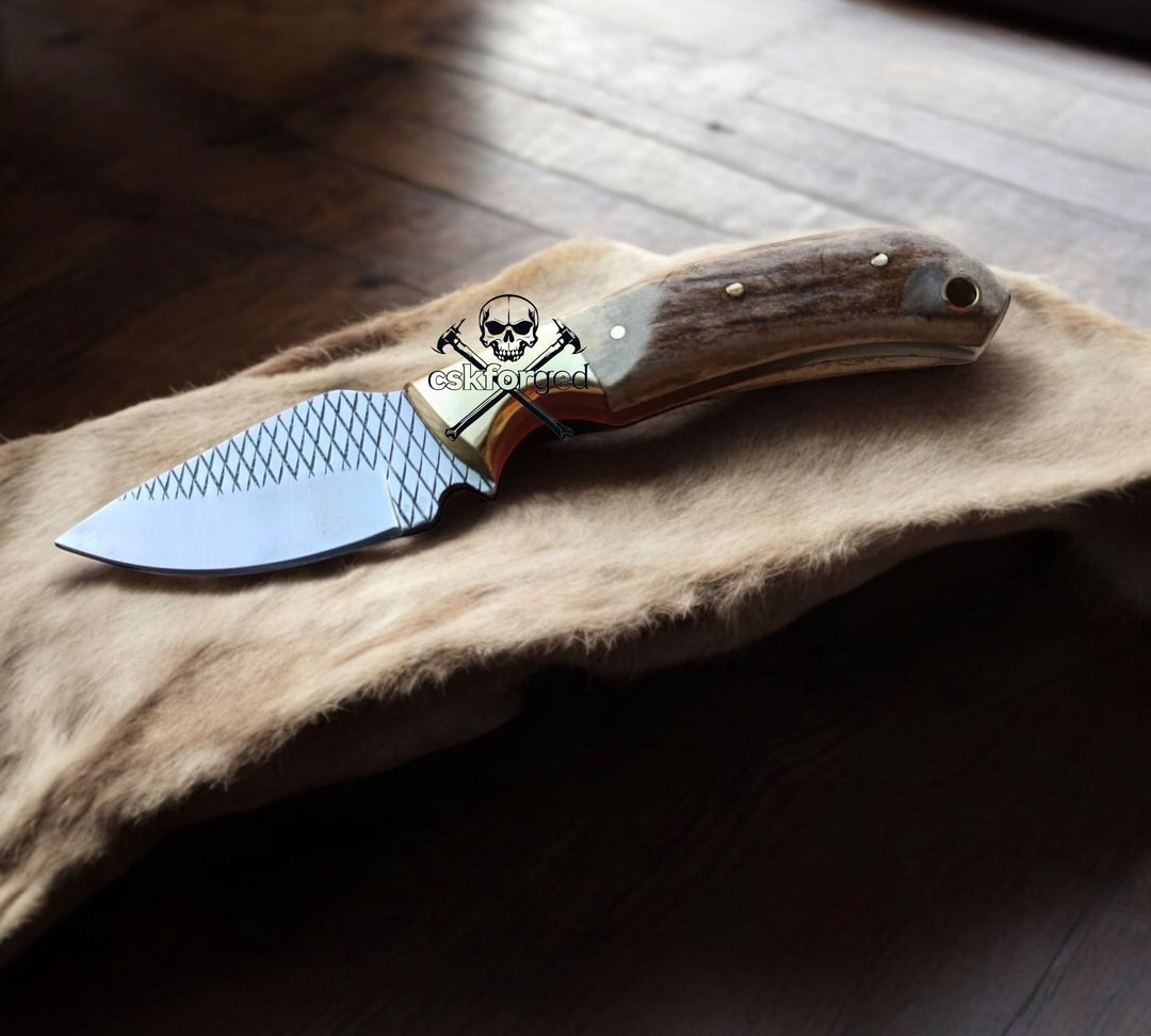 Handmade Ranger&