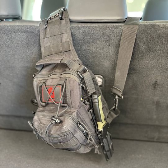 The Safe Trail &