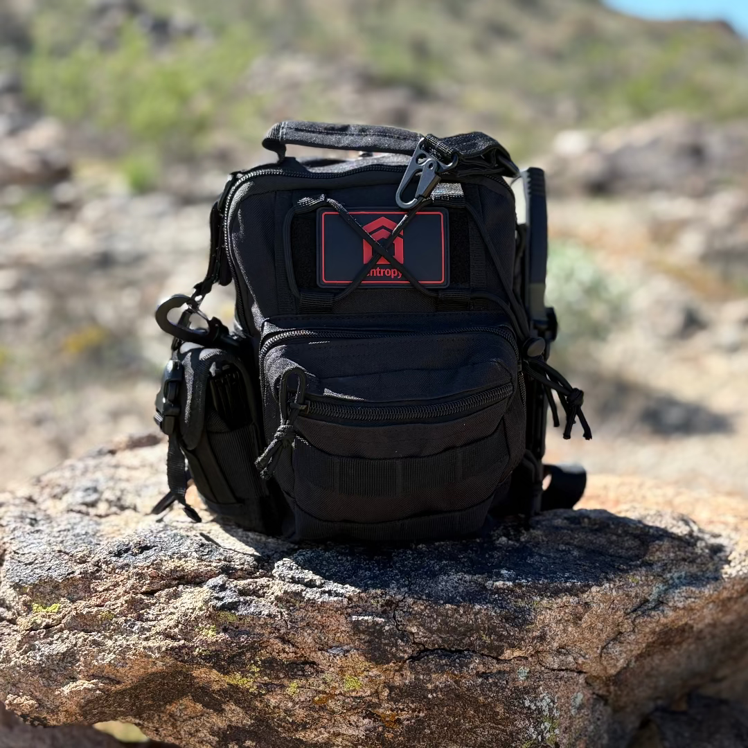 The Safe Trail &