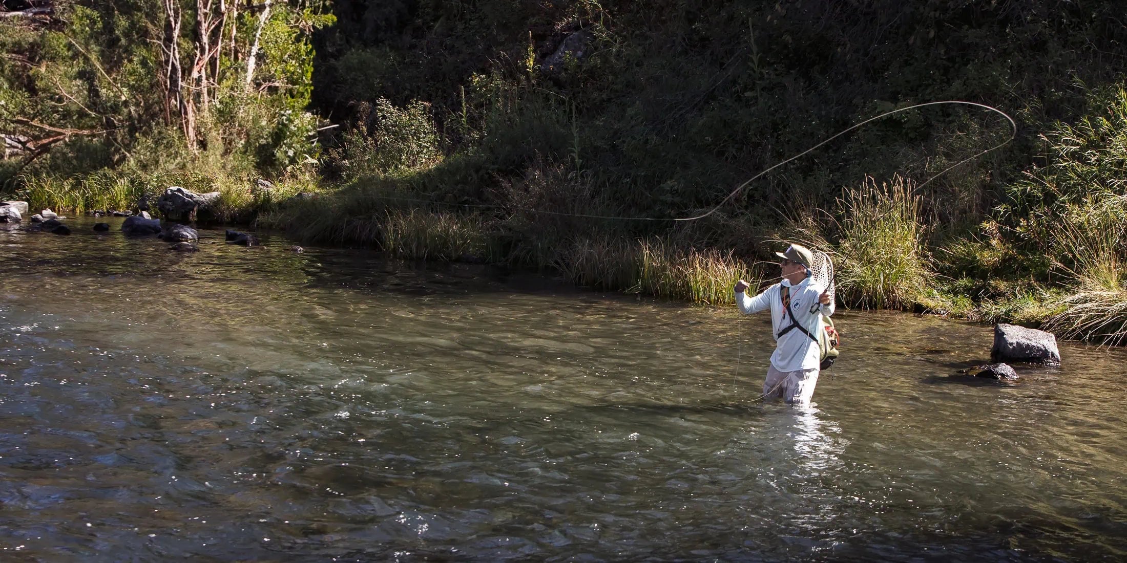 Jackson Hole Fly Company: Fly Fishing Begins Here