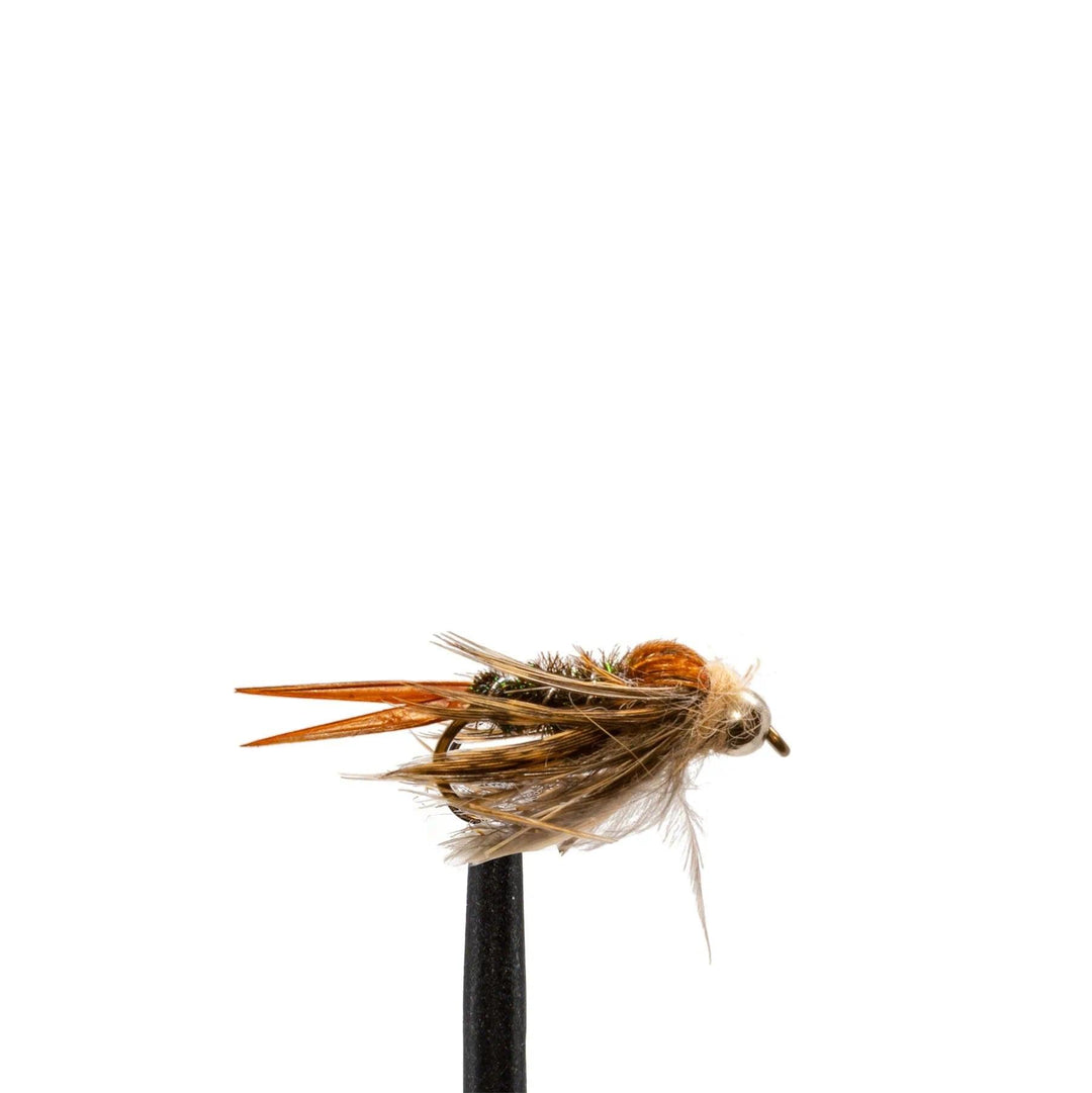 20 Incher - Flies, Nymphs | Jackson Hole Fly Company