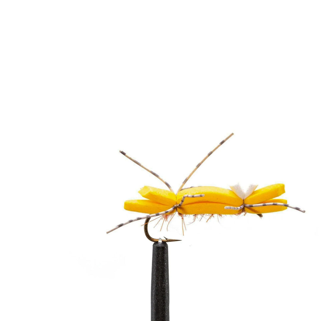 Circus Peanut - Terrestrials | Jackson Hole Fly Company