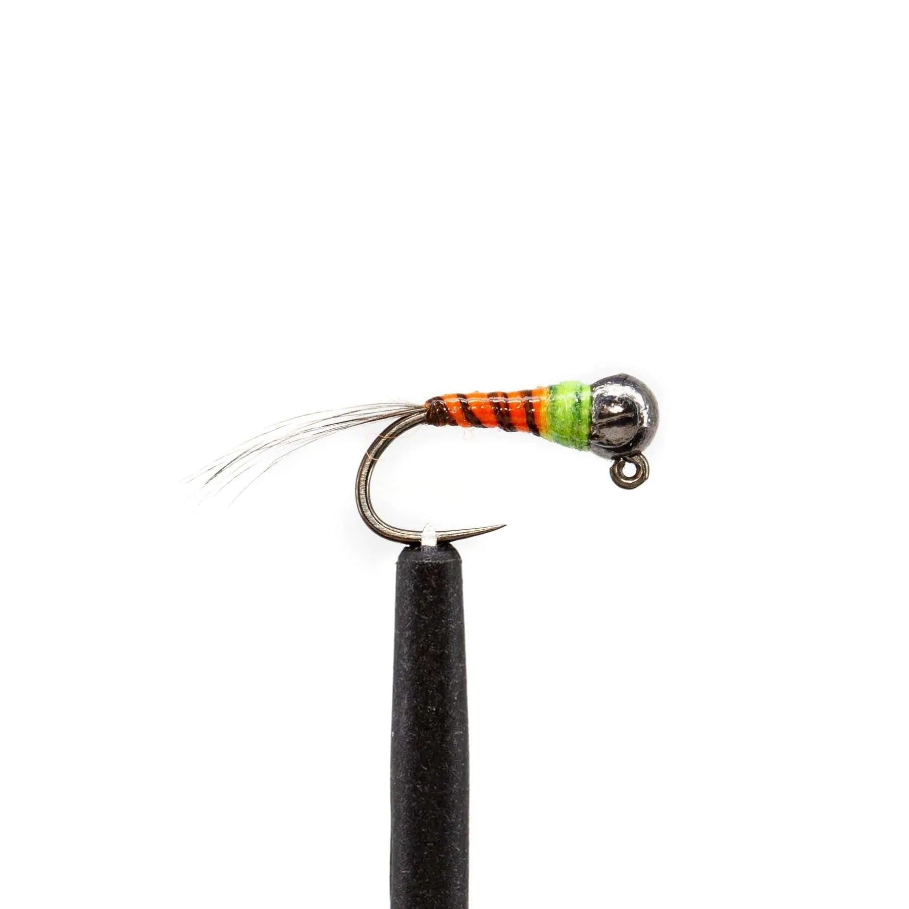 NEXTackle 703 BL Dry Fly Hooks size 18