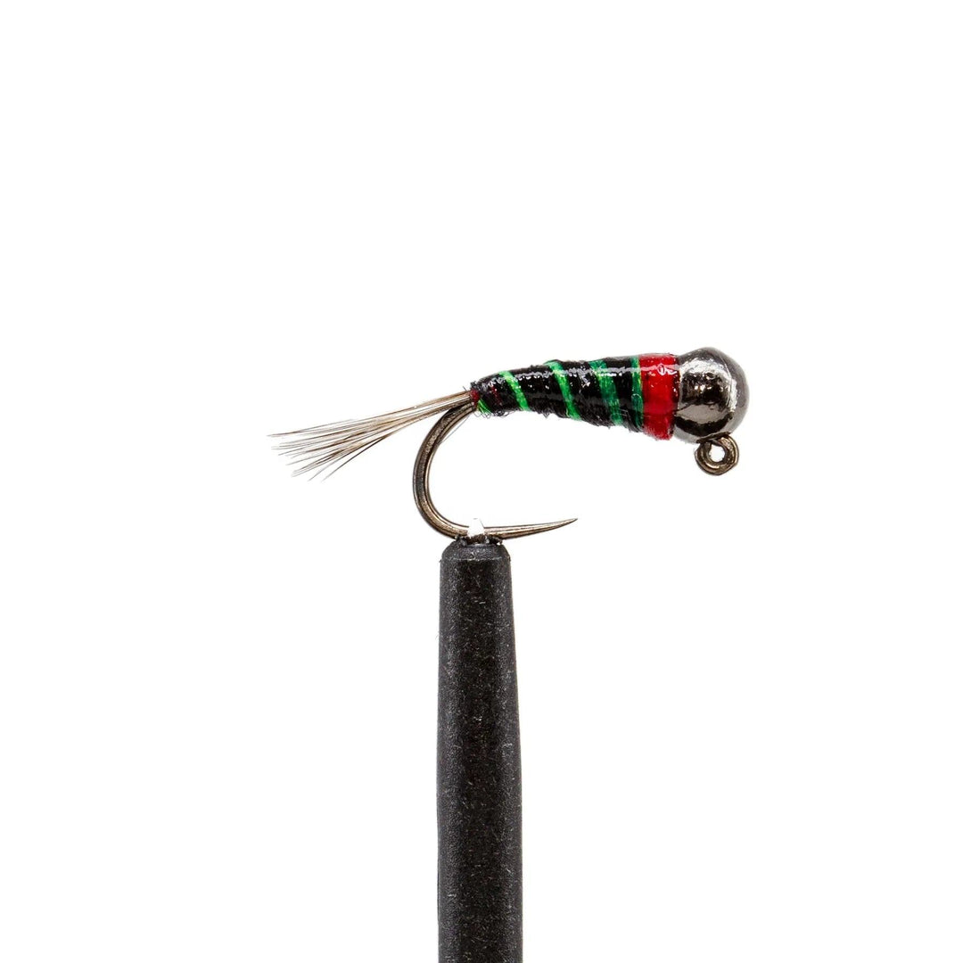 Fly Fishing Flies Barbless Fly Hooks s Include Flies Nymphs 14 