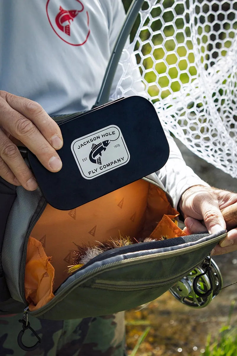 JHFLYCO Fly Fishing Tools and Accessorries