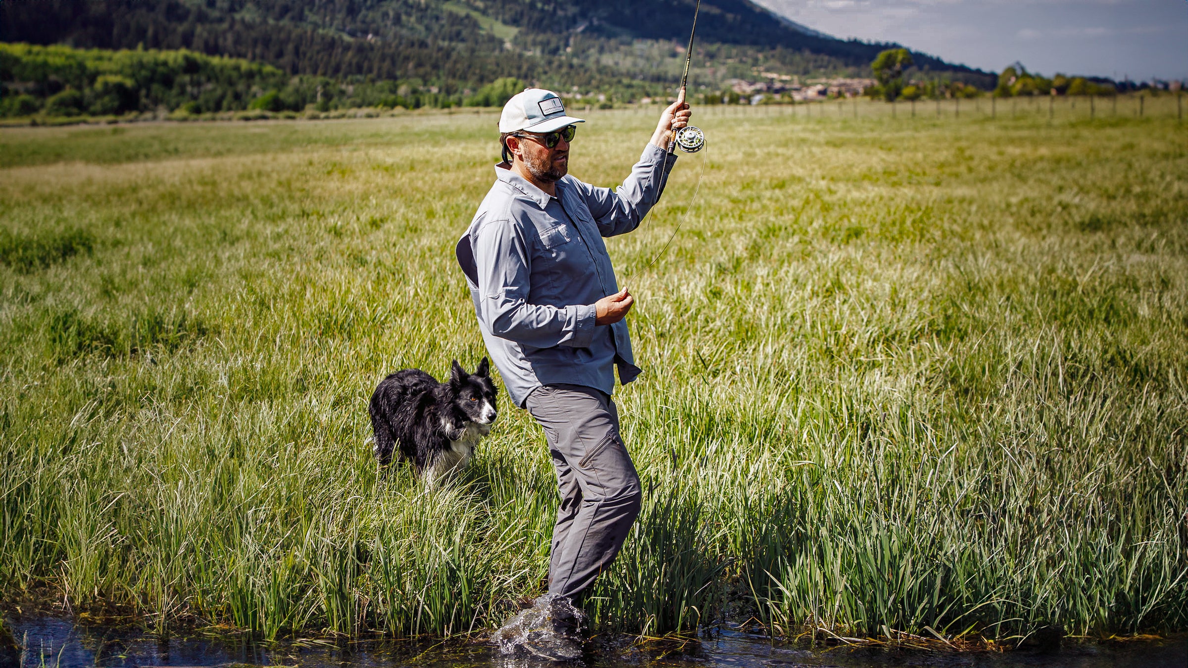 JHFLYCO Complete Combo Kits – Jackson Hole Fly Company