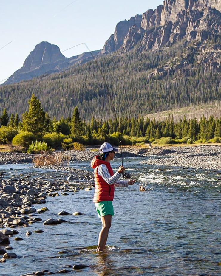 Jackson Hole Fly Company - Ready For Adventure