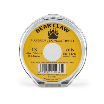 Fluoroflex Fluorocarbon Tippet