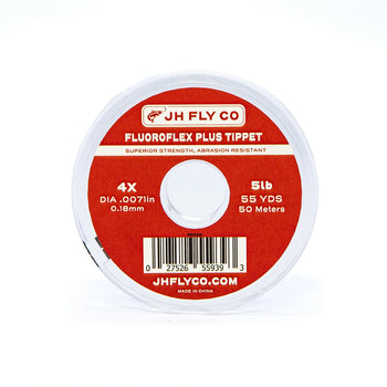 Fluoroflex Fluorocarbon Tippet