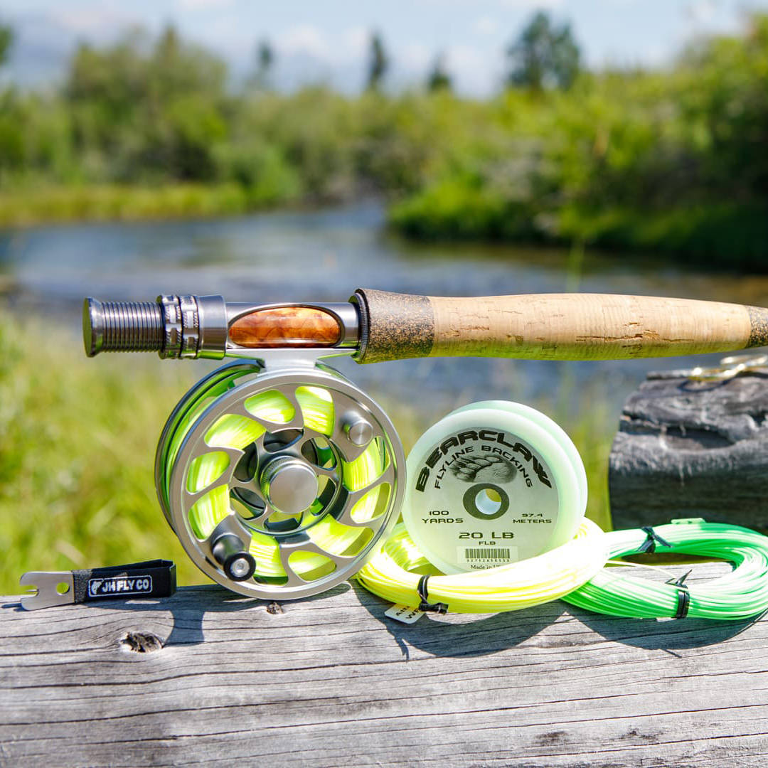 Buy fly fishing thread Online in Cyprus at Low Prices at desertcart