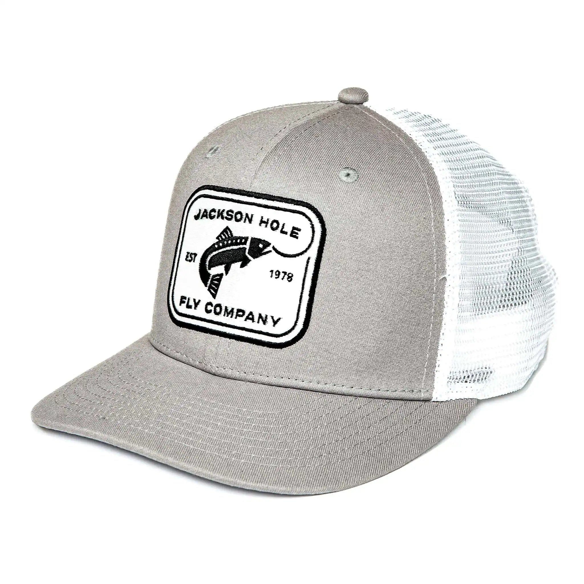 JHFLYCO High Crown Ball Cap - Snapback Hat with Mesh Back and JHFLYCO High Crown Ball Cap - Snapback Hat with Mesh Back and
