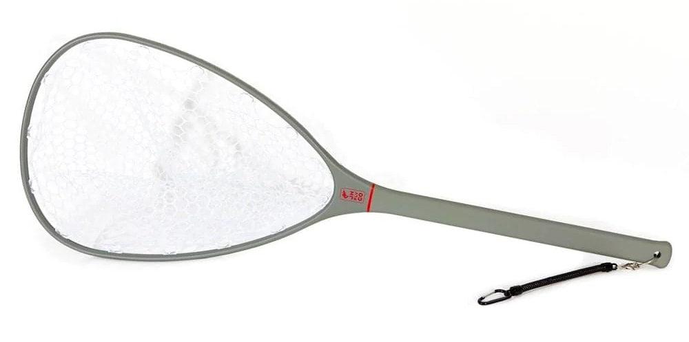 JHFLYCO Carbon Fiber Landing Net – Lightweight, Floating & Fish Friendly – Jackson Hole Fly Company