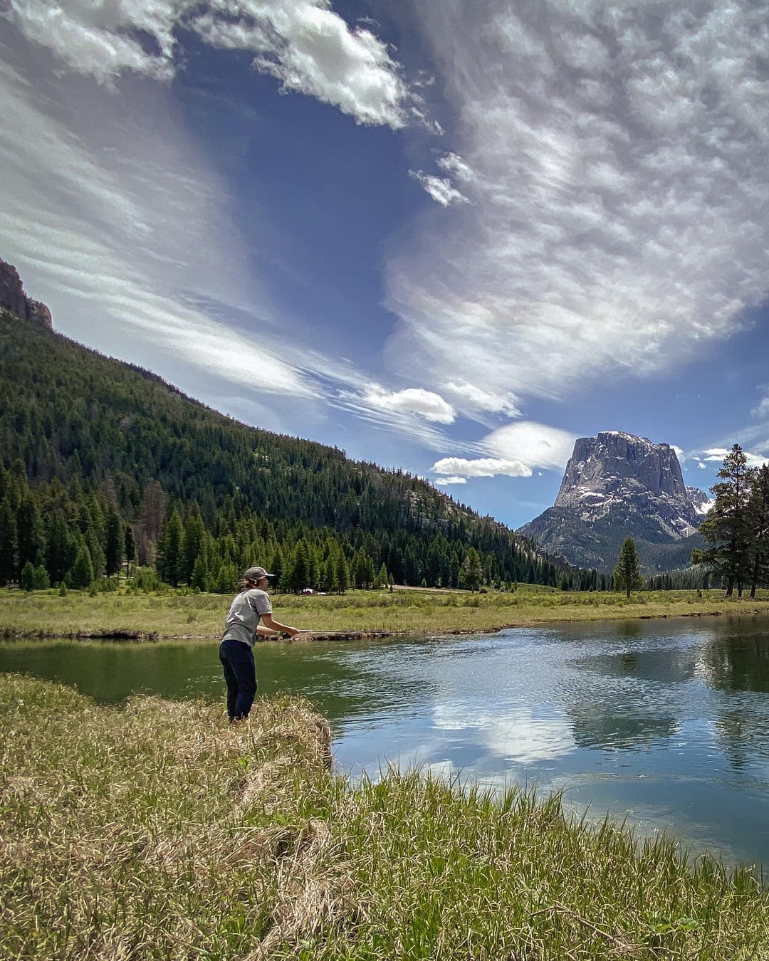 Jackson Hole Fly Company - Ready For Adventure