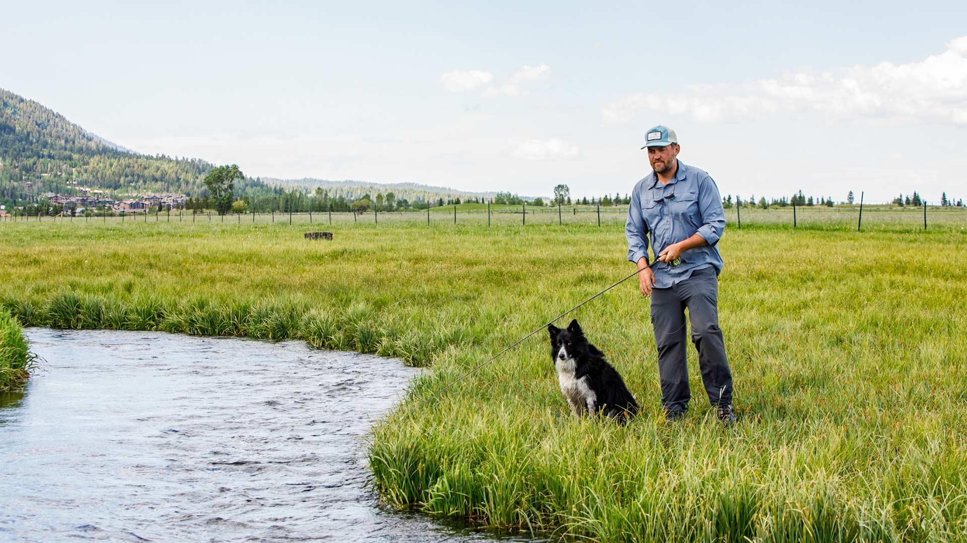 Jackson Hole Fly Company Combo Kits