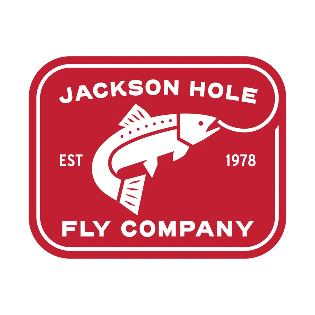 Jackson Hole Fly Company Missouri River Rod Combo Kit