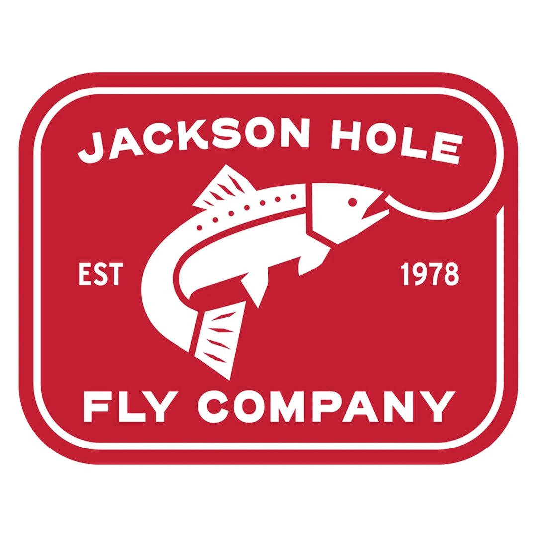JHFLYCO Backpacker Rod Combo Kit - backpacking, basics, bushwacking, camping, four piece, rod/reel combo, stout, versatile | Jackson Hole Fly Company