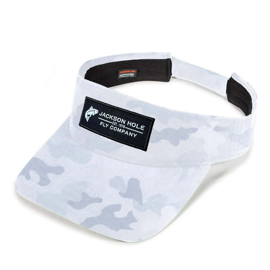 JHFLYCO Structured Visor