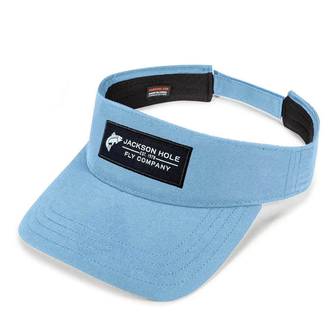 JHFLYCO Structured Visor