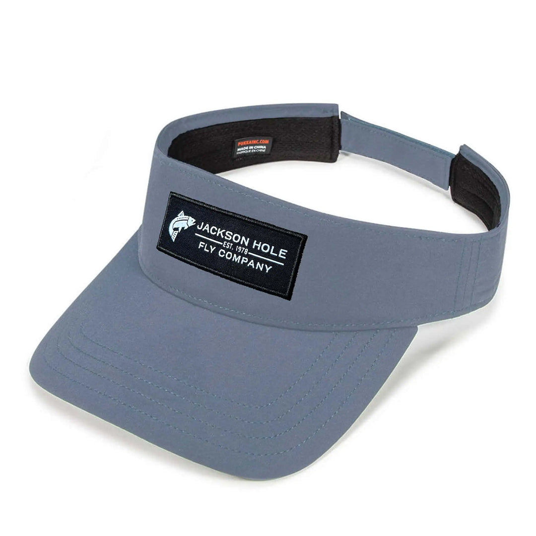 JHFLYCO Structured Visor
