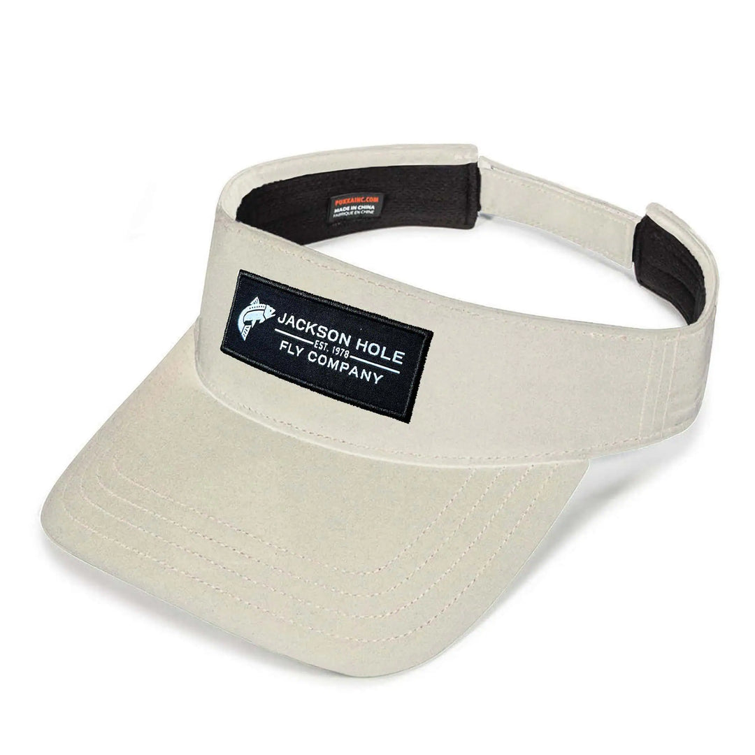 JHFLYCO Structured Visor