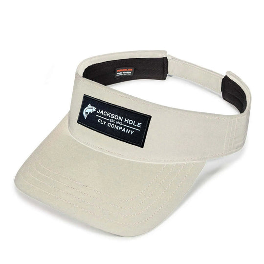 JHFLYCO Structured Visor