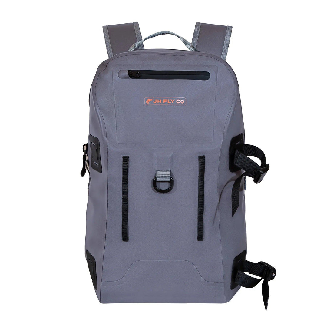 Fly fishing pack 24L waterproof backpack Manufacturers and
