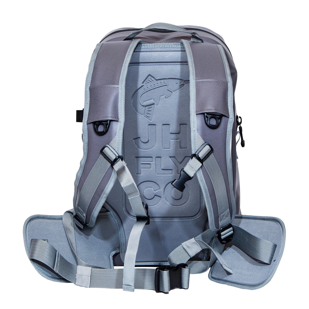 JHFLYCO 27L Waterproof Backpack