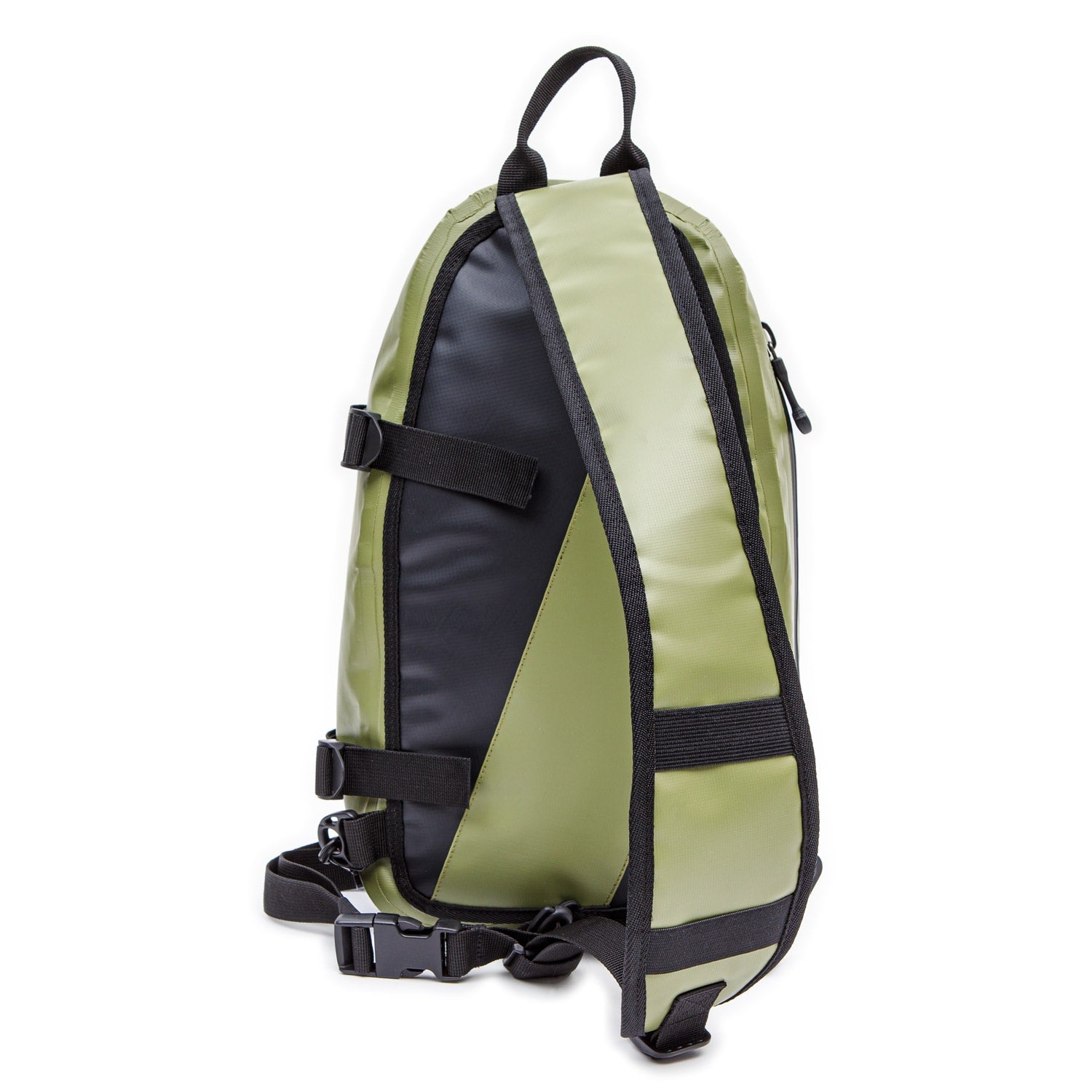 JHFLYCO Waterproof Sling Pack