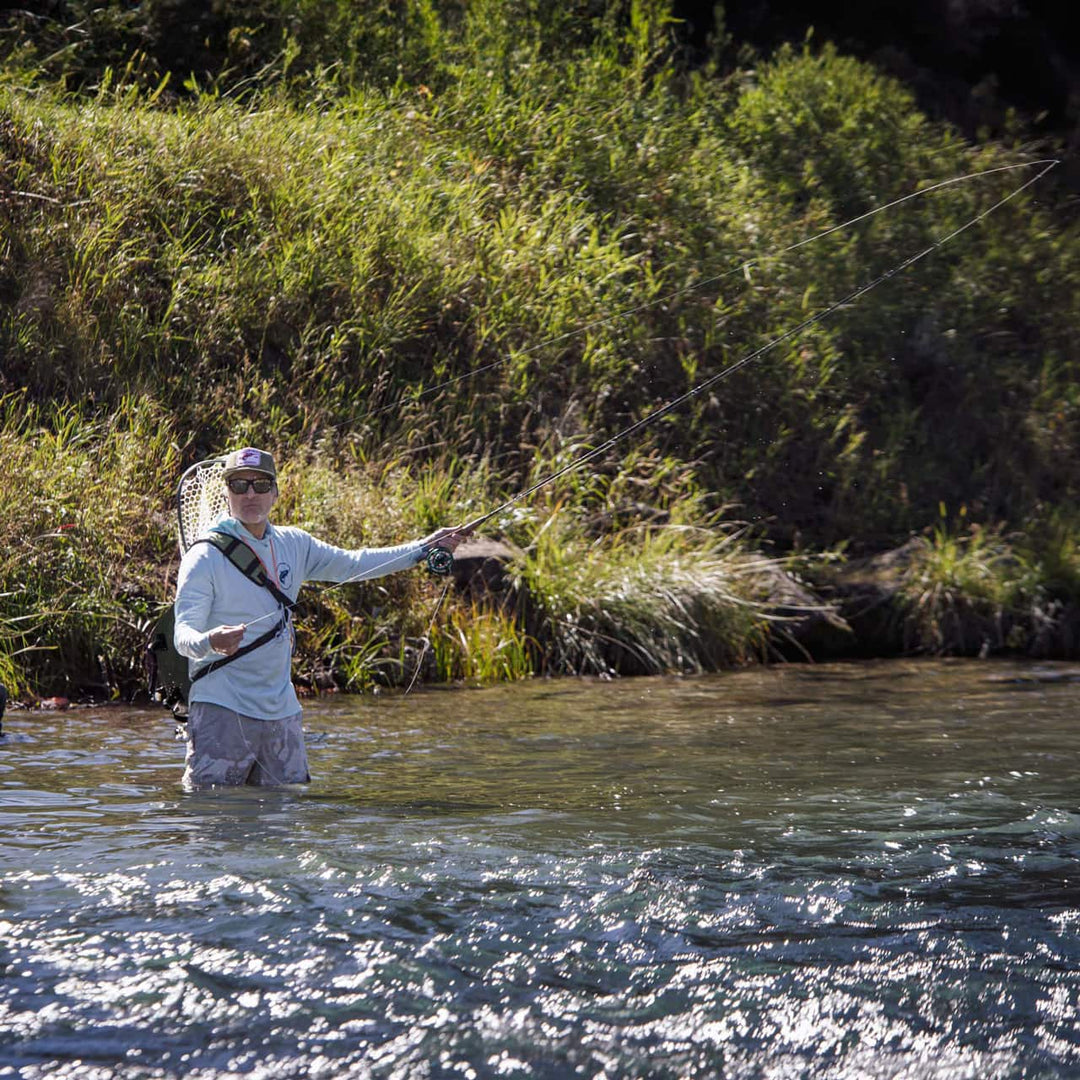 Jackson Hole Fly Company - Ready For Adventure